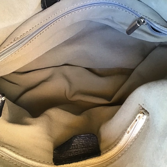 Italian 🇮🇹 Soft Leather Tote Bag - Picture 13 of 16